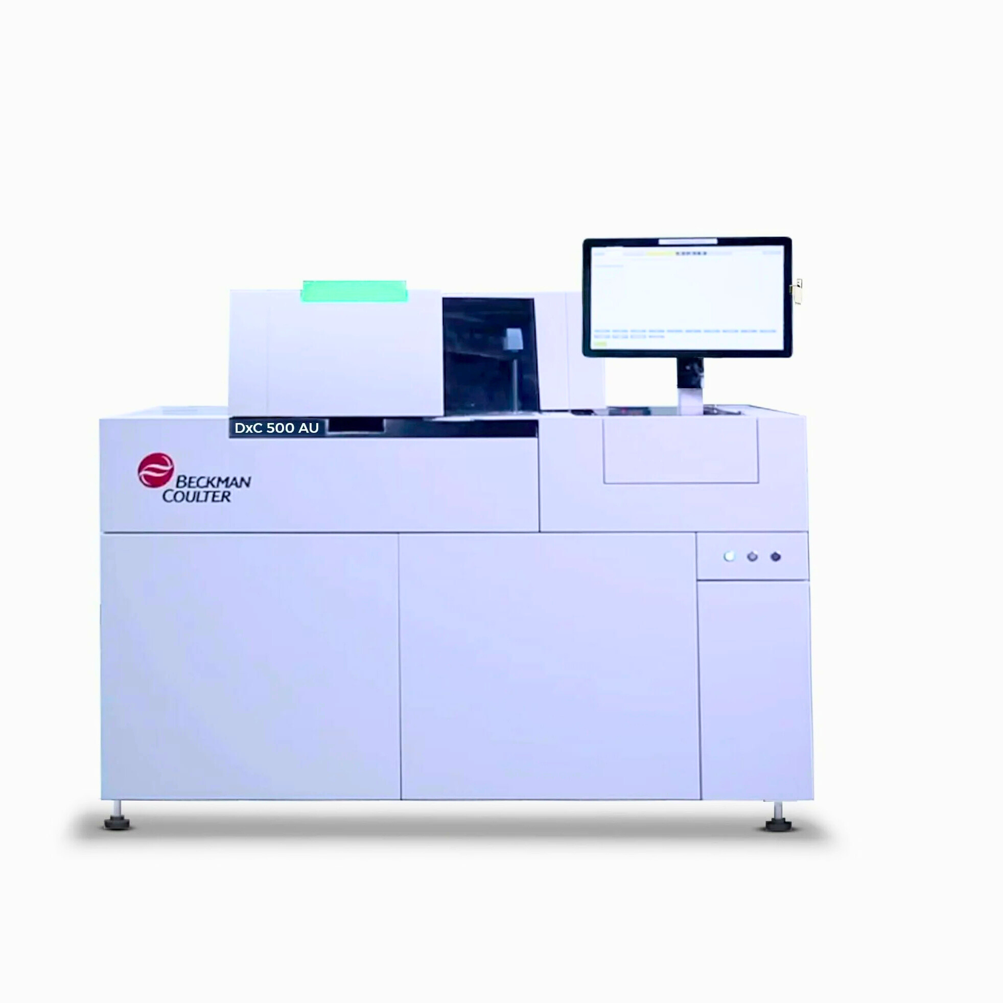 DXH 900 HEMATOLOGY ANALYZER