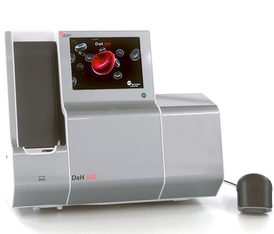 DxH 560 AL Hematology Analyzer