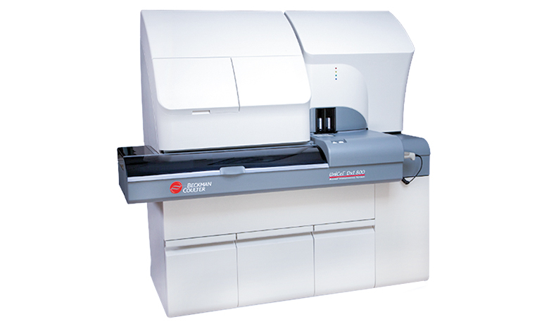 UNICEL 800 ACCESS IMMUNOASSAY